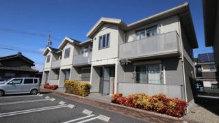 フロンティア琴塚 Bの外観画像