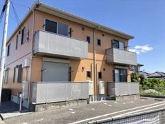Relief Siteの外観画像