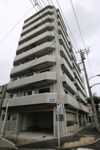 ヴェルト柿の木坂の間取り画像