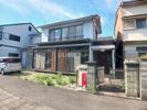 大垣市南頬戸建ての間取り画像
