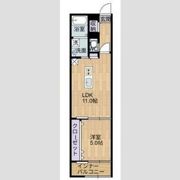 Growth Daiouの間取り画像