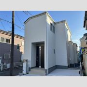 マイホームネクスト高野台の外観画像