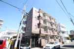 ヒルサイドテラスの間取り画像