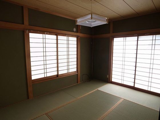 和室