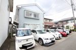 ジオハウスⅡの間取り画像