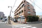 コーポ中野（3A）の間取り画像