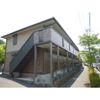 クレールメゾンⅠの間取り画像