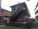 グリーンマーサの間取り画像