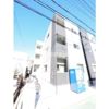 エステミリックスⅠの間取り画像