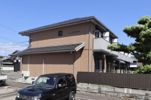 ジュネス幸Ⅱの間取り画像