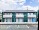 プランドール赤代 Aの間取り画像