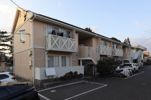 ハイライフ幸田の間取り画像