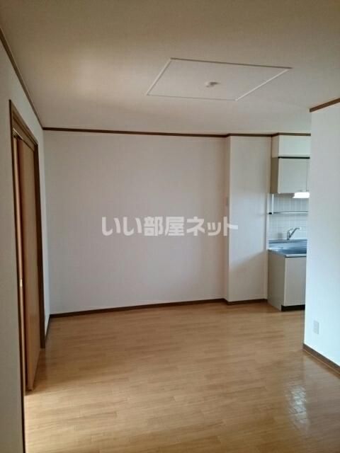 リビング
