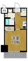ディノ馬町の間取り画像