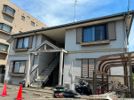 パルファンベールB棟の間取り画像