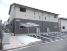 ウエストバレー皆賀の間取り画像