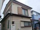 新座市栄一丁目戸建の間取り画像
