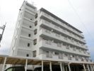 ハイシティー堀南の外観