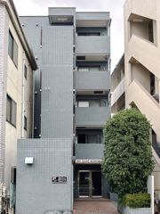 スカイコート西川口第9の外観画像