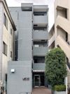 スカイコート西川口第9の間取り画像