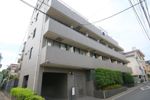 ルーブル中馬込 壱番館の間取り画像