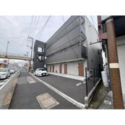 コモドせんげん台の外観画像
