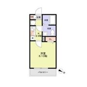 miam幕張の間取り画像