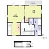 Maison ARCHの間取り画像