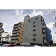 THUマンションの外観画像