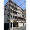 ハイアット寿の間取り画像