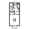 COZYCOURT 東岡崎の間取り画像