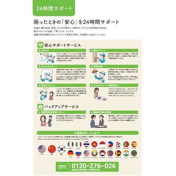 その他