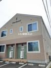 Fran Rouvelの間取り画像