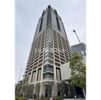 グラングリーン大阪THE NORTH RESIDENCEの外観