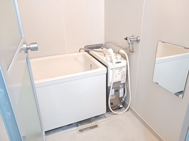 バスルーム