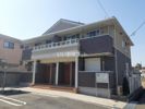 サンライズの間取り画像