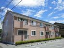 エクセラン Ⅱ番館の間取り画像