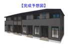 エルヴェの間取り画像
