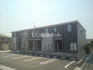 クレール ドミールの間取り画像