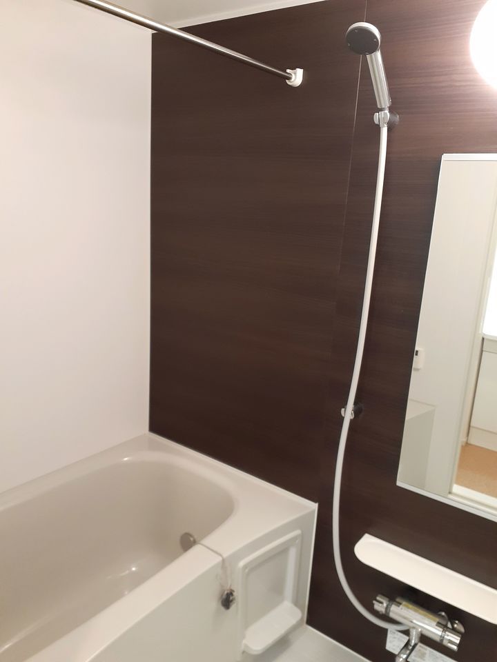 バスルーム