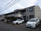カピラハイツの間取り画像