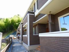 カトレヤの外観画像