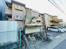 パークハイツフクユウの間取り画像