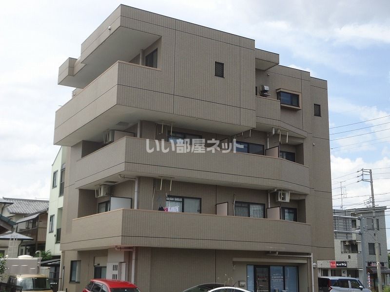 ちせんビルの外観画像