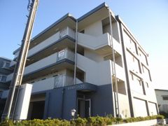 ネオポイント20の外観画像