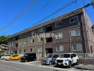 ハイクォリティーマンション麗華の間取り画像