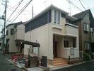 ジュネスの間取り画像