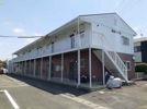 前田ハイツⅢの間取り画像