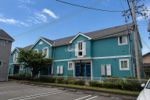 メロディーハイム横入川 Bの間取り画像