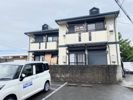 オリベックス高松の外観